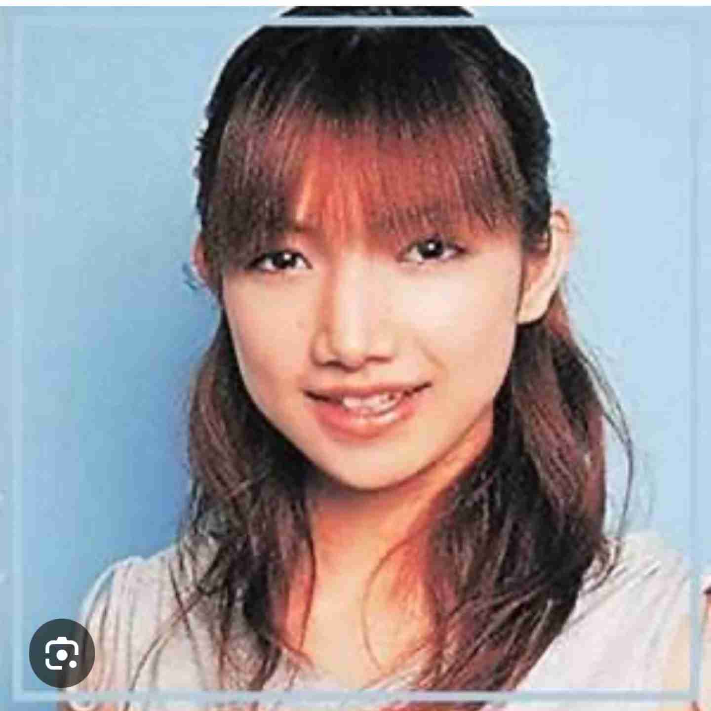 一瞬誰だか分からないと思った有名人の画像トピ