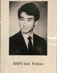一瞬誰だか分からないと思った有名人の画像トピ