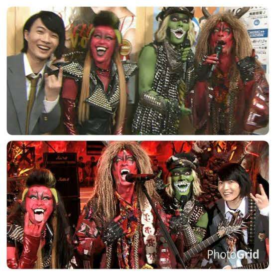 一瞬誰だか分からないと思った有名人の画像トピ