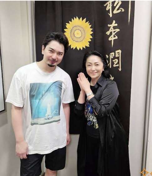 一瞬誰だか分からないと思った有名人の画像トピ