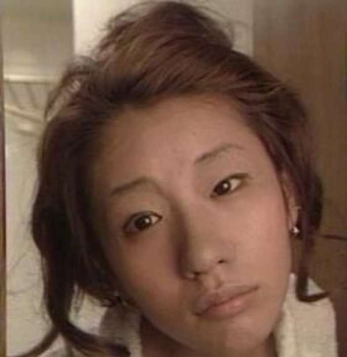 一瞬誰だか分からないと思った有名人の画像トピ
