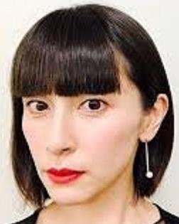 一瞬誰だか分からないと思った有名人の画像トピ