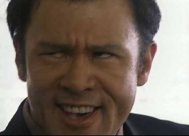 一瞬誰だか分からないと思った有名人の画像トピ