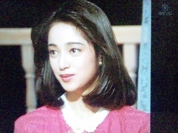 一瞬誰だか分からないと思った有名人の画像トピ
