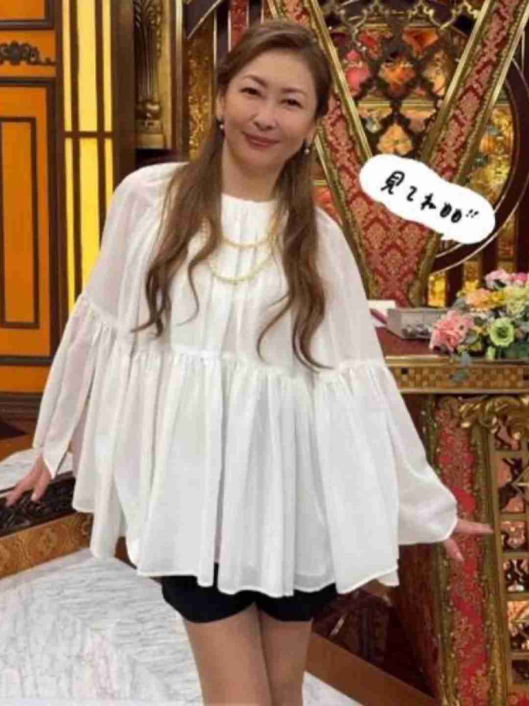 一瞬誰だか分からないと思った有名人の画像トピ