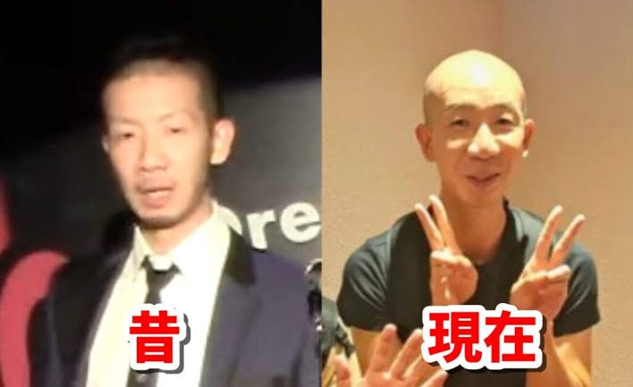 一瞬誰だか分からないと思った有名人の画像トピ
