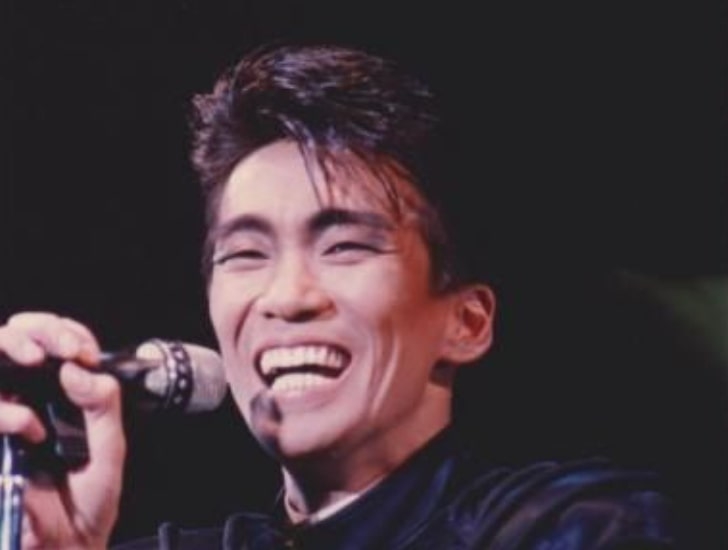 一瞬誰だか分からないと思った有名人の画像トピ
