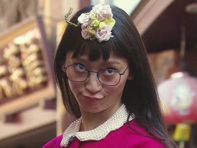 一瞬誰だか分からないと思った有名人の画像トピ