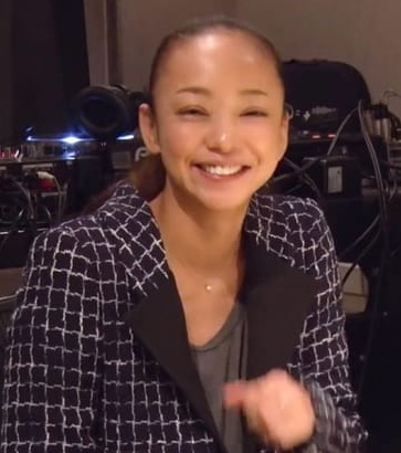 一瞬誰だか分からないと思った有名人の画像トピ