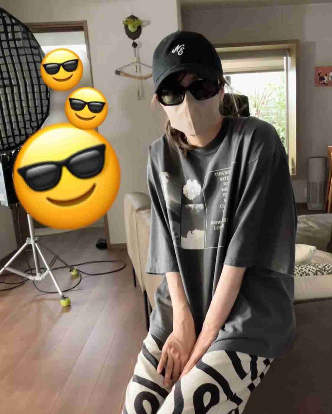 一瞬誰だか分からないと思った有名人の画像トピ
