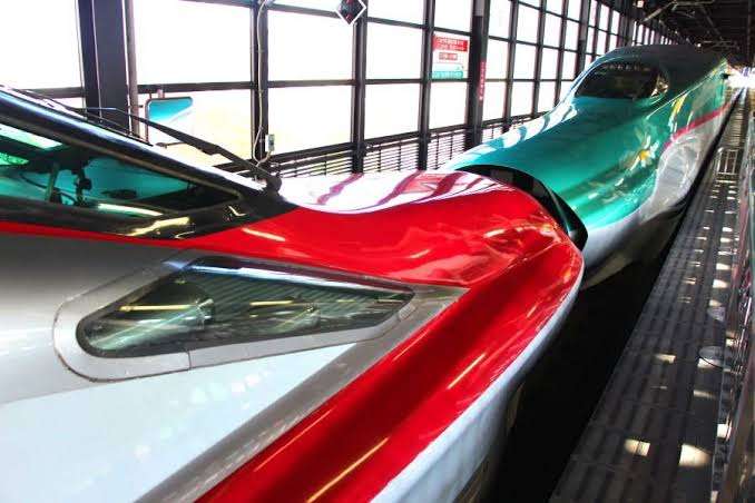 【速報】走行中に分離か？東北新幹線で連結車両が分割した状態で停車　東京―新青森駅間で運転見合わせ　再開見込み立たず