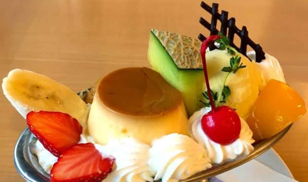 いろんな純喫茶メニューを眺めながら、あーだこーだ言うだけのトピ Part2