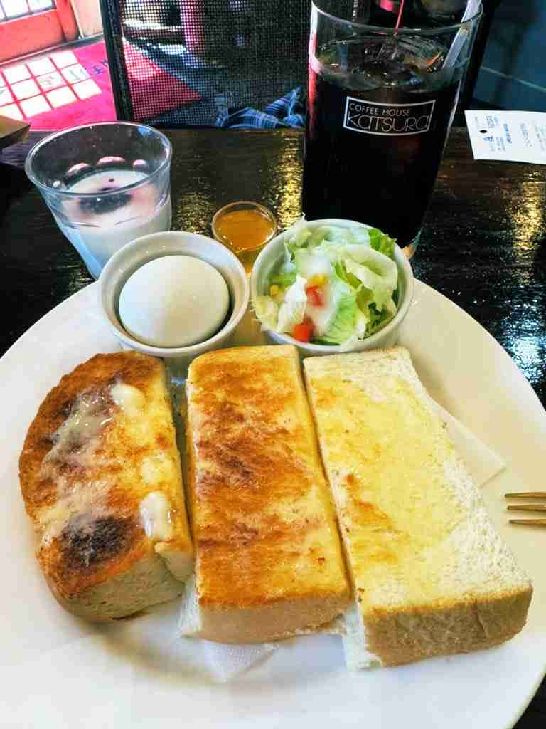 いろんな純喫茶メニューを眺めながら、あーだこーだ言うだけのトピ Part2