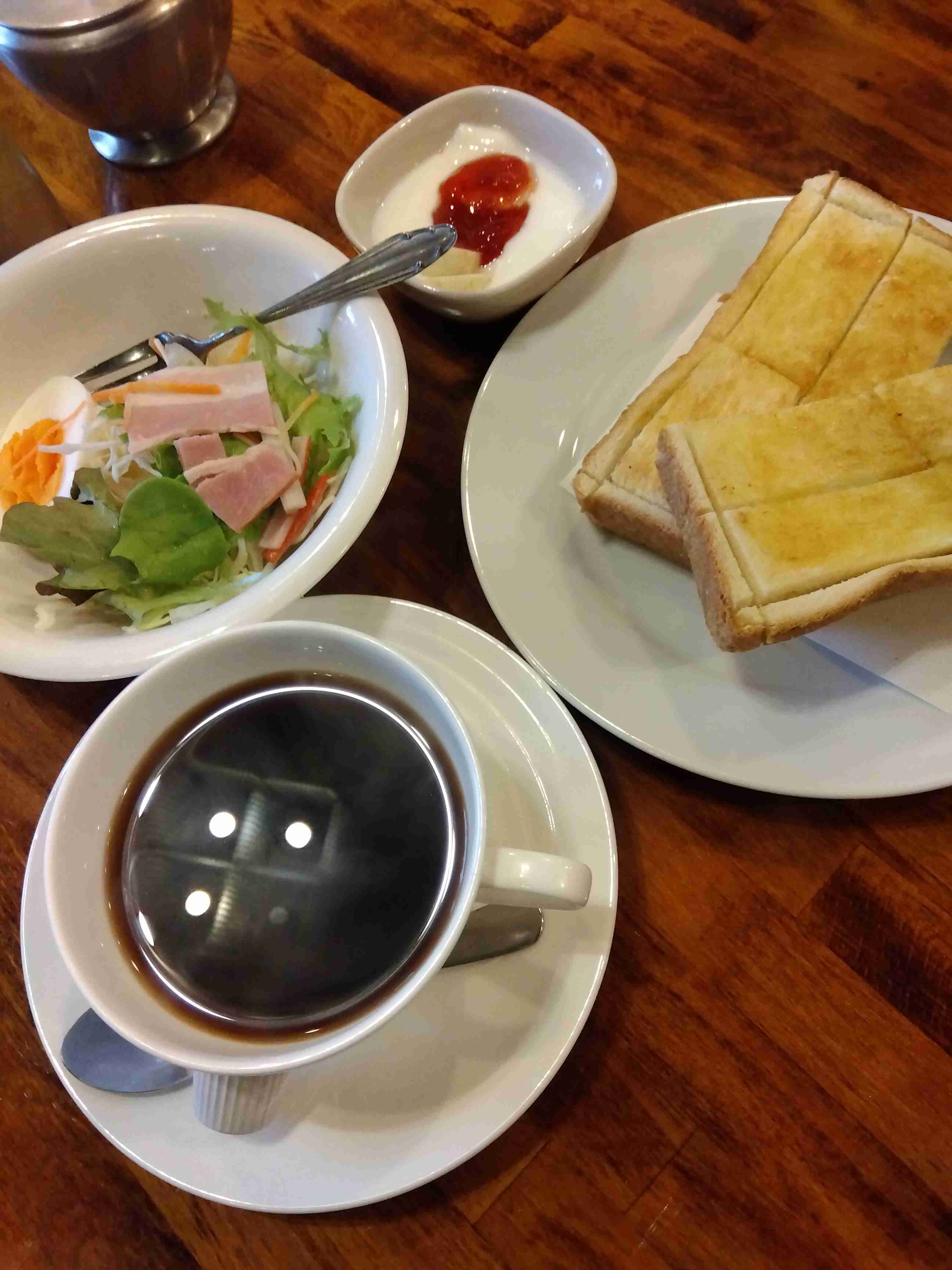 いろんな純喫茶メニューを眺めながら、あーだこーだ言うだけのトピ Part2