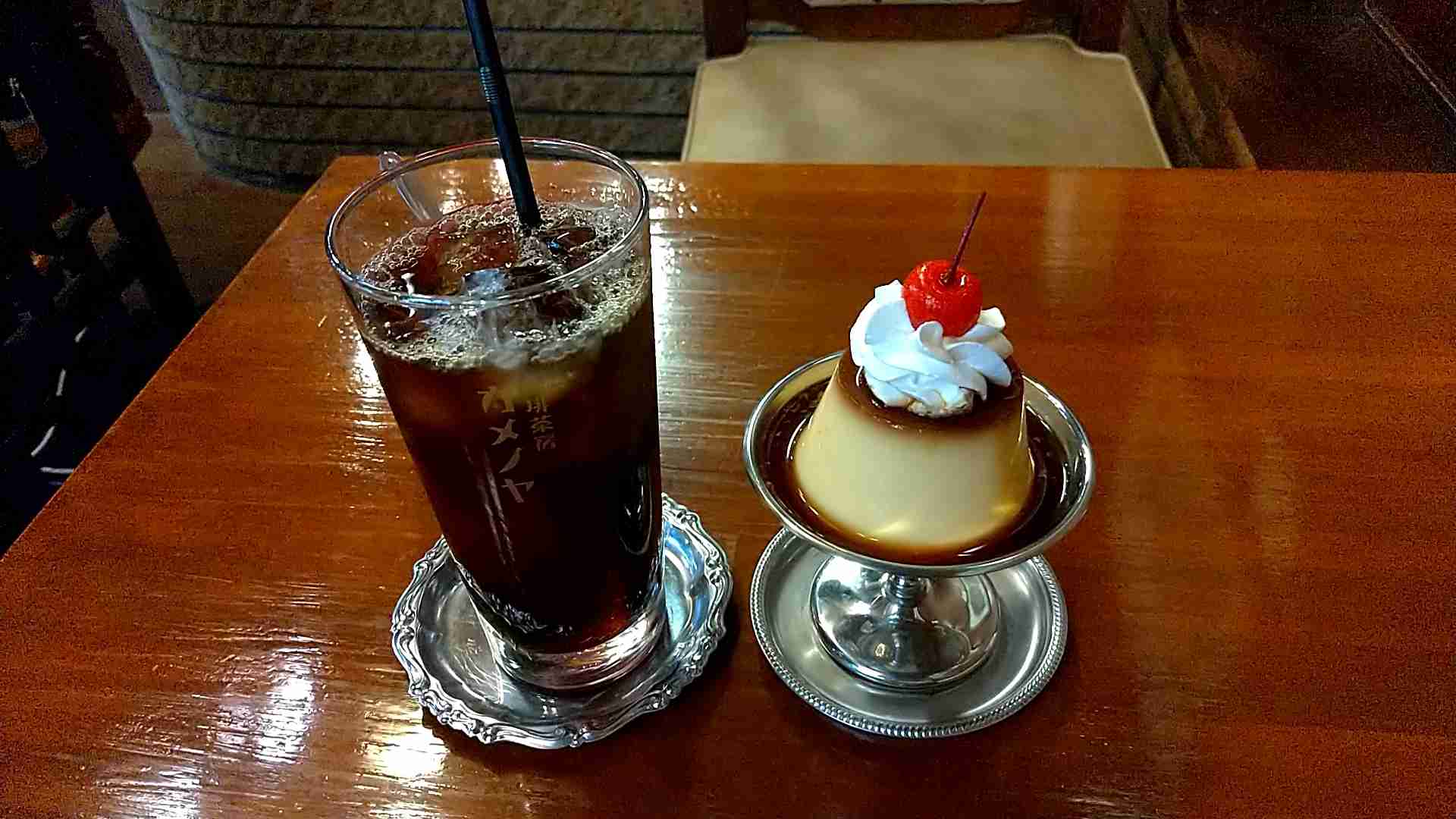 いろんな純喫茶メニューを眺めながら、あーだこーだ言うだけのトピ Part2