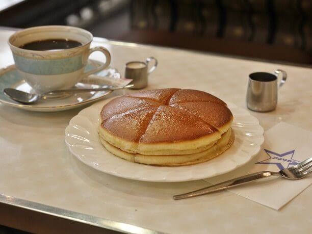 いろんな純喫茶メニューを眺めながら、あーだこーだ言うだけのトピ Part2