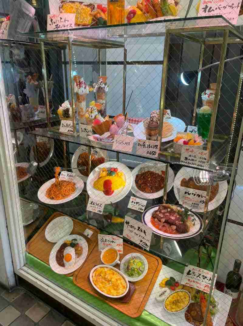 いろんな純喫茶メニューを眺めながら、あーだこーだ言うだけのトピ Part2