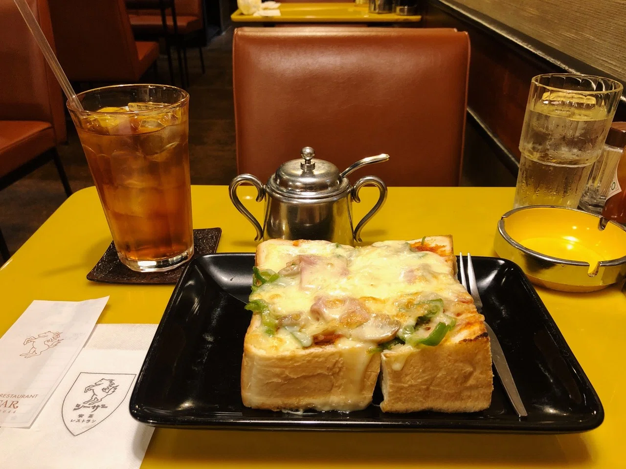 いろんな純喫茶メニューを眺めながら、あーだこーだ言うだけのトピ Part2