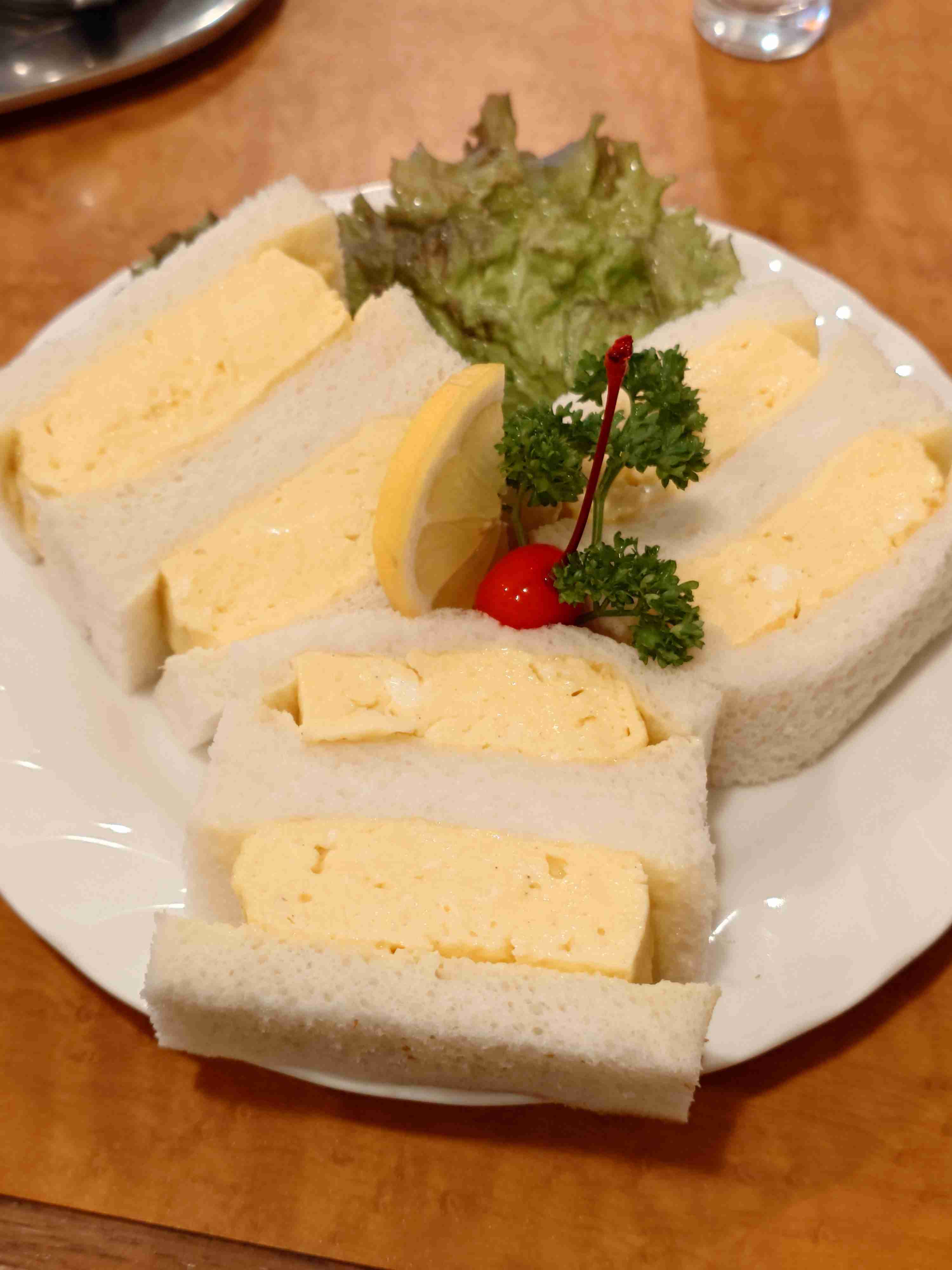 いろんな純喫茶メニューを眺めながら、あーだこーだ言うだけのトピ Part2