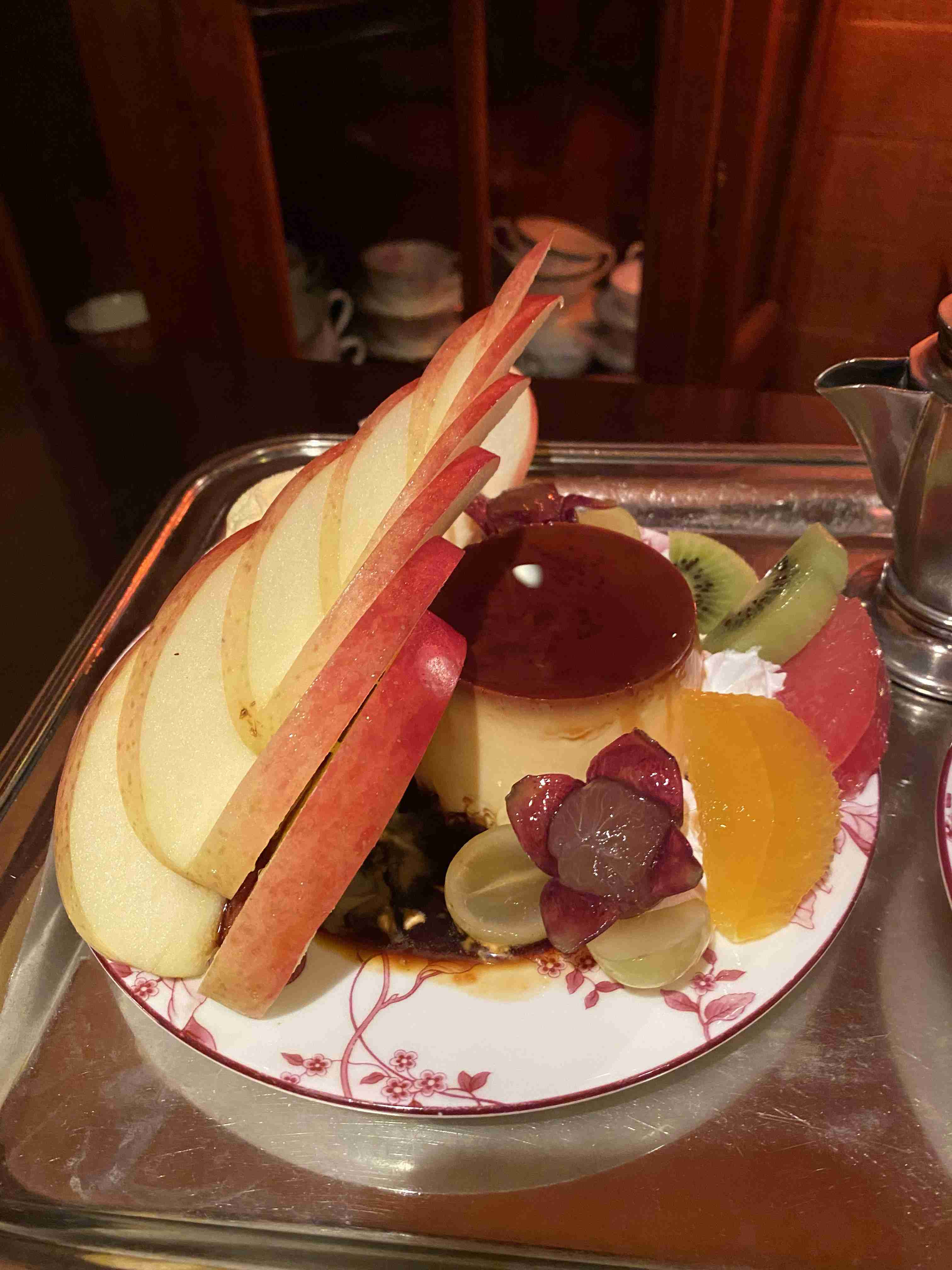 いろんな純喫茶メニューを眺めながら、あーだこーだ言うだけのトピ Part2