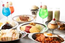 いろんな純喫茶メニューを眺めながら、あーだこーだ言うだけのトピ Part2