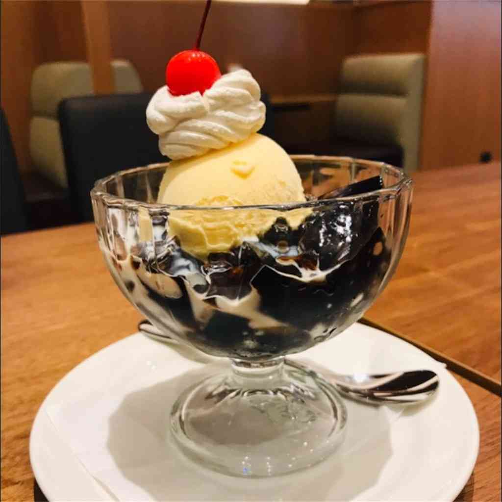 いろんな純喫茶メニューを眺めながら、あーだこーだ言うだけのトピ Part2
