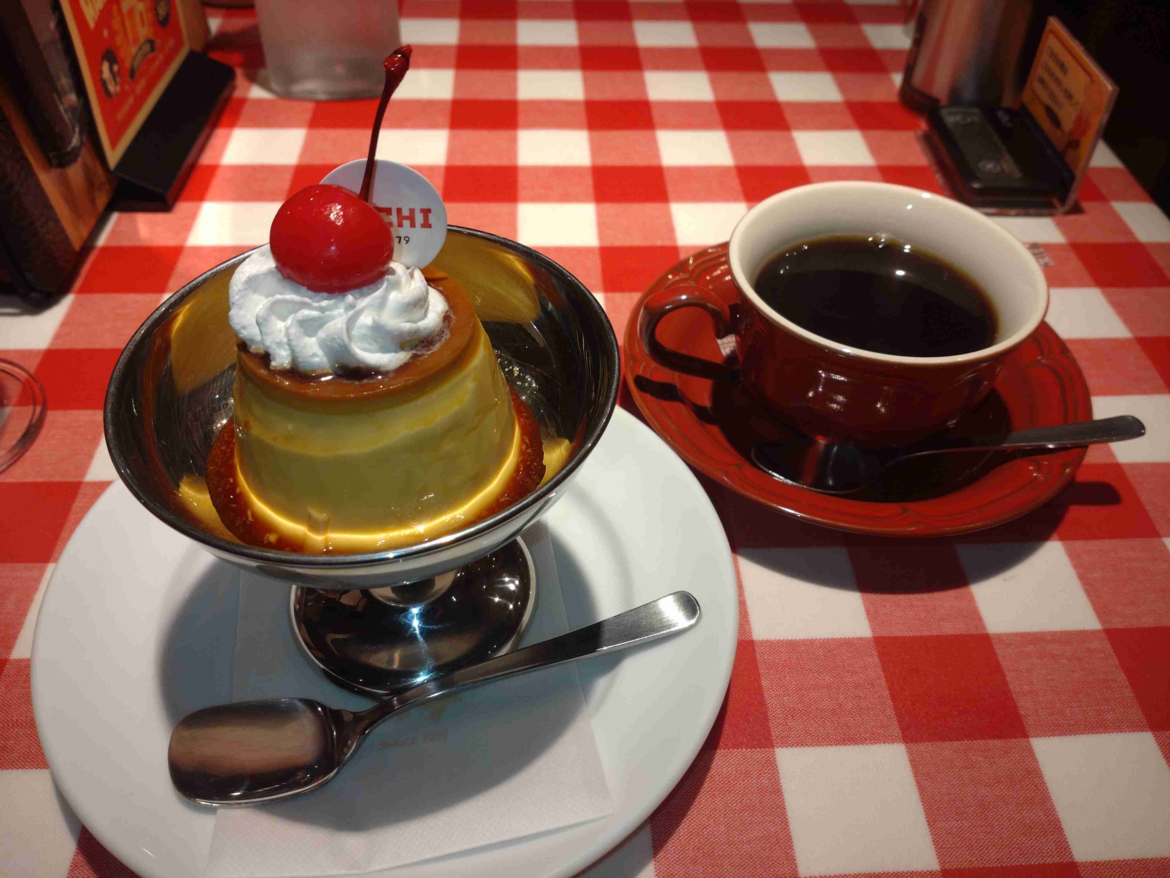 いろんな純喫茶メニューを眺めながら、あーだこーだ言うだけのトピ Part2