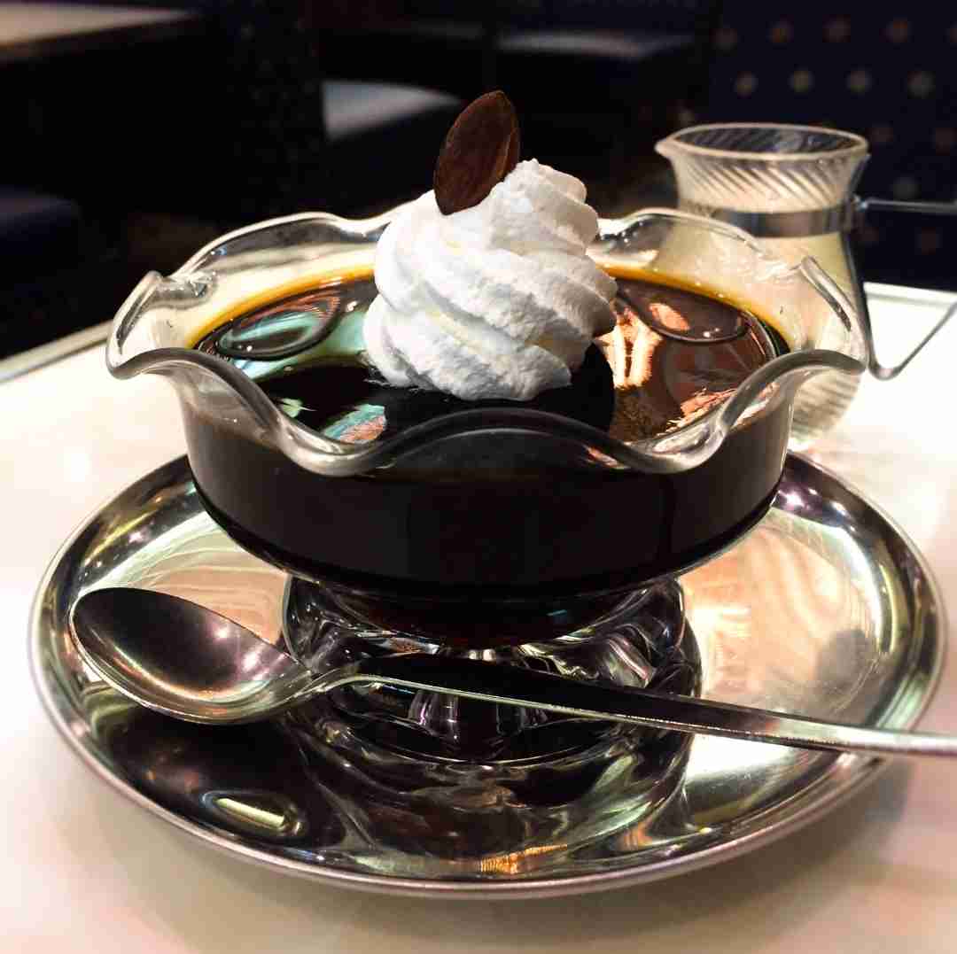 いろんな純喫茶メニューを眺めながら、あーだこーだ言うだけのトピ Part2
