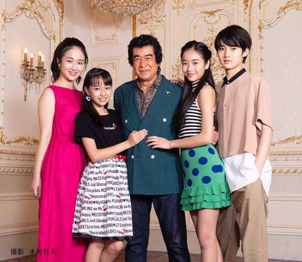 藤岡真威人、地上波連ドラ単独初主演 父・藤岡弘、に続き親子2代で特撮ヒーローに変身!!テレ東系10・22スタート「ウイングマン」