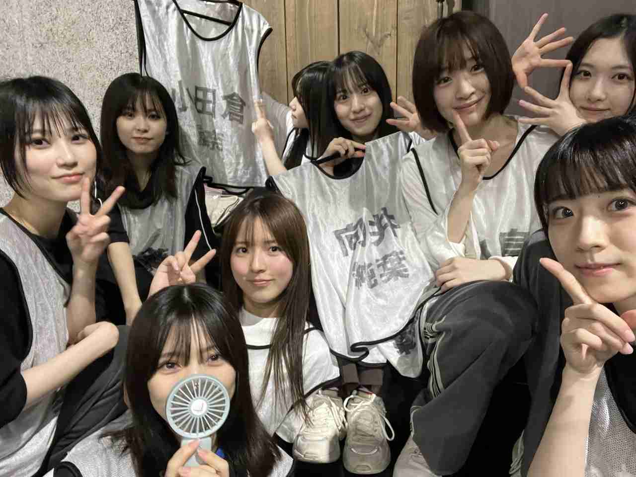 櫻坂46を語りたい　Part11