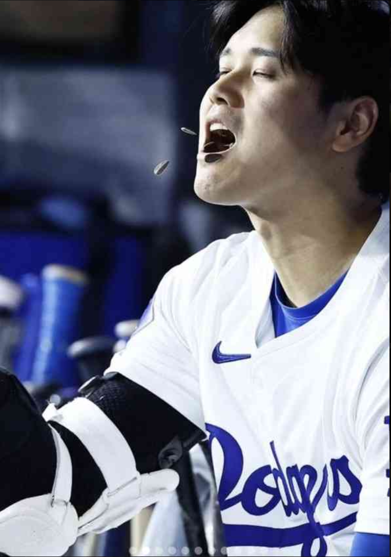 ナオト・インティライミが大谷翔平らの前で「君が代」独唱　球場では和太鼓演奏も