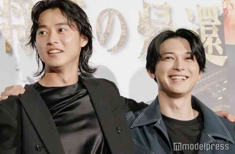 吉沢亮主演『ぼくが生きてる、ふたつの世界』海外映画祭への出品続々決定 新場面写真も公開