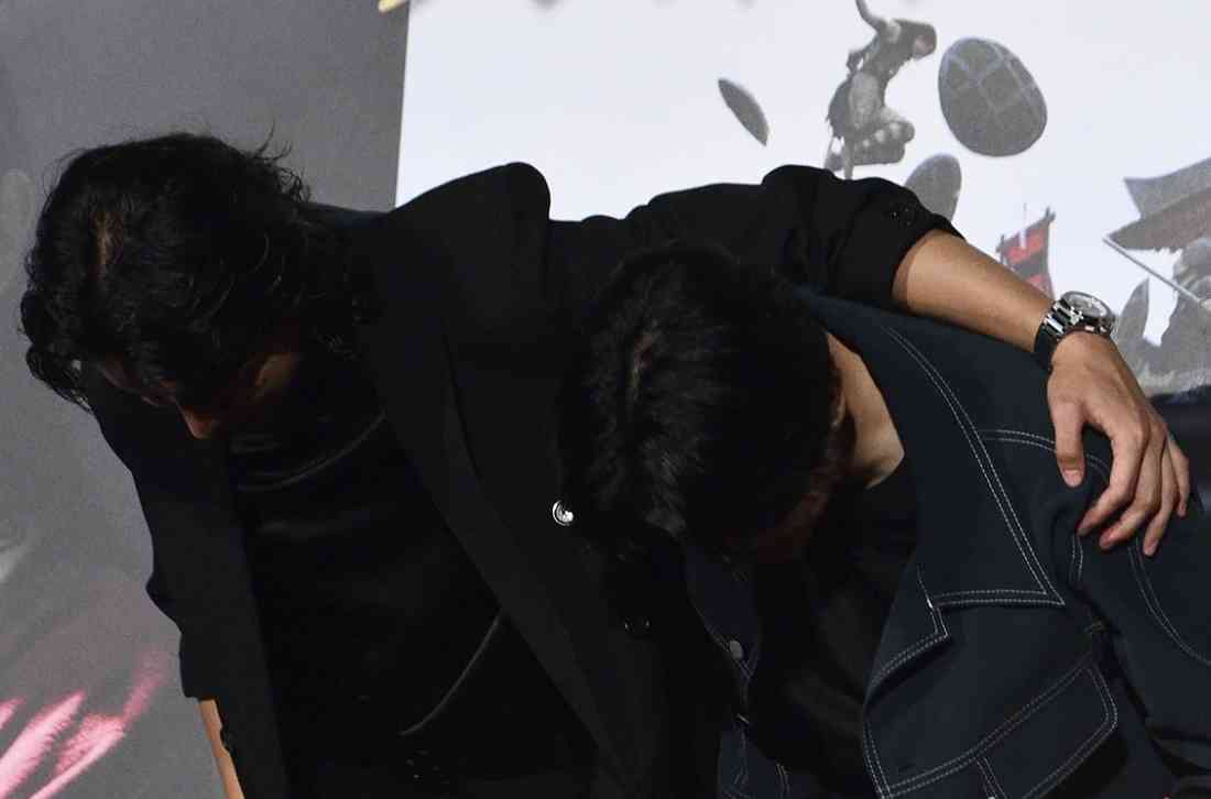 吉沢亮主演『ぼくが生きてる、ふたつの世界』海外映画祭への出品続々決定 新場面写真も公開
