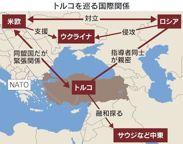 対ウクライナ侵攻長期化の中、ロシア国民3割超が核使用容認　高まる攻撃論、意識変容の背景にあるものは？