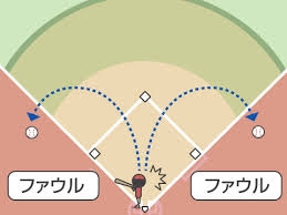 プロ野球のよく分からないルール