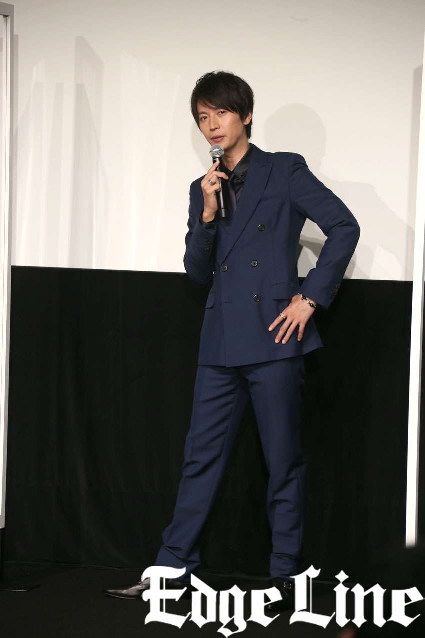 大倉忠義 グループ改名後も使われる〝旧関ジャニ〟表記に「ゆるさないっ!」