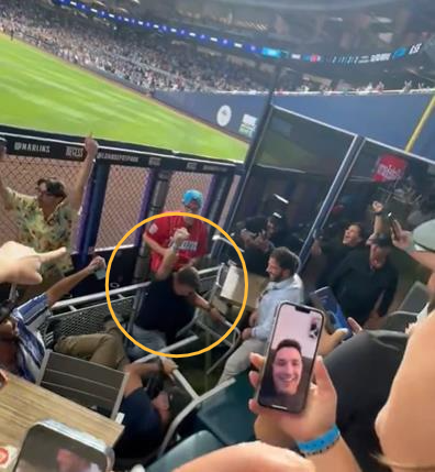 大谷翔平50号ボールがカオス状態に…「僕は奪われた」と所有権主張の少年が訴訟＝米報道