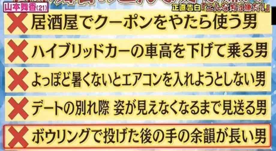 山本舞香、マイファスHiro撮影の笑顔ショット公開 7月に熱愛報道