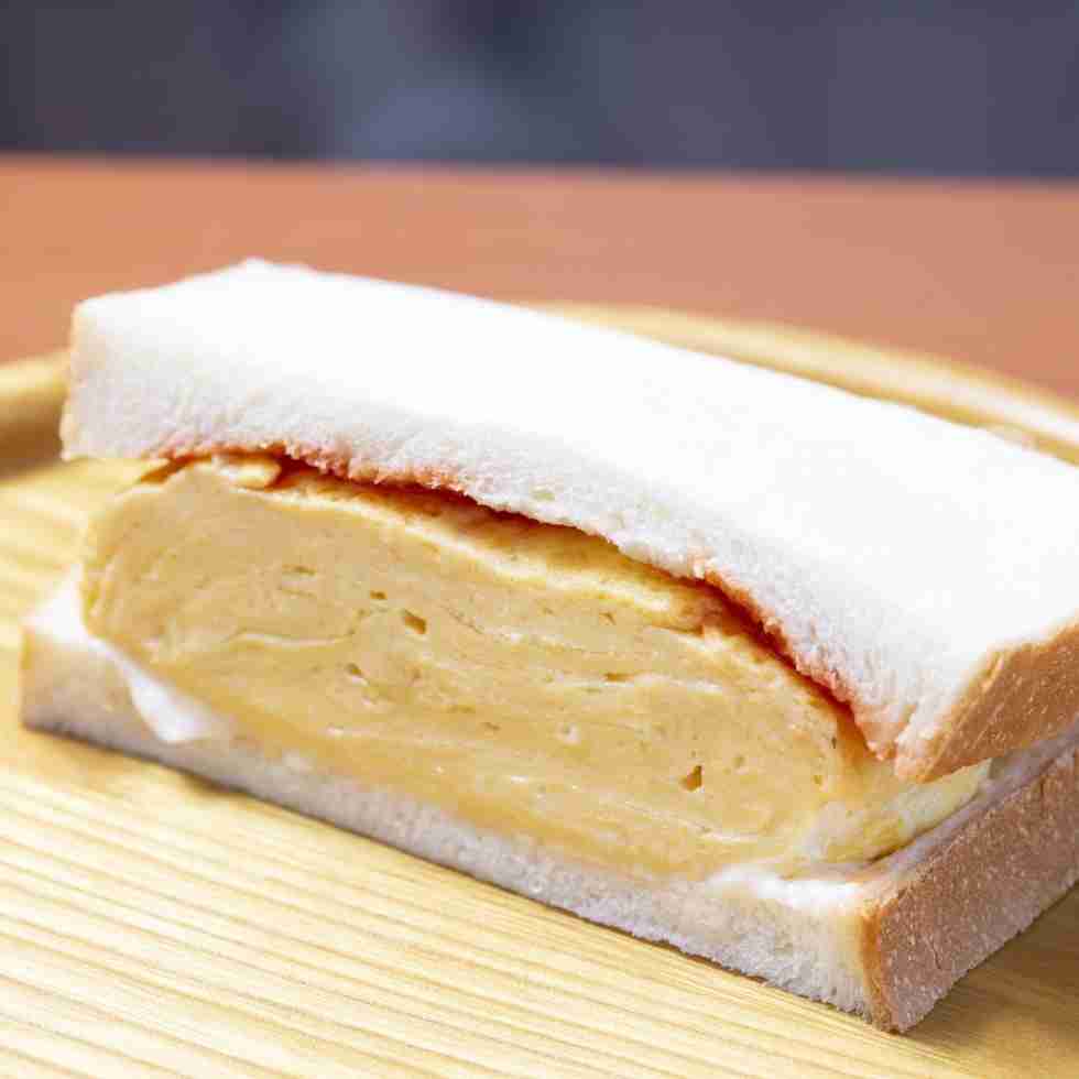 外国人がショート動画で食べ比べ――コンビニ「たまごサンド」なぜ人気？ #食の現在地