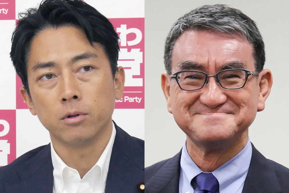 田崎史郎氏、「ウェークアップ」で小泉進次郎氏「決選投票」に残れなかった「敗因」を解説「発言が軽はずみな場面が多かった…不評を買った」