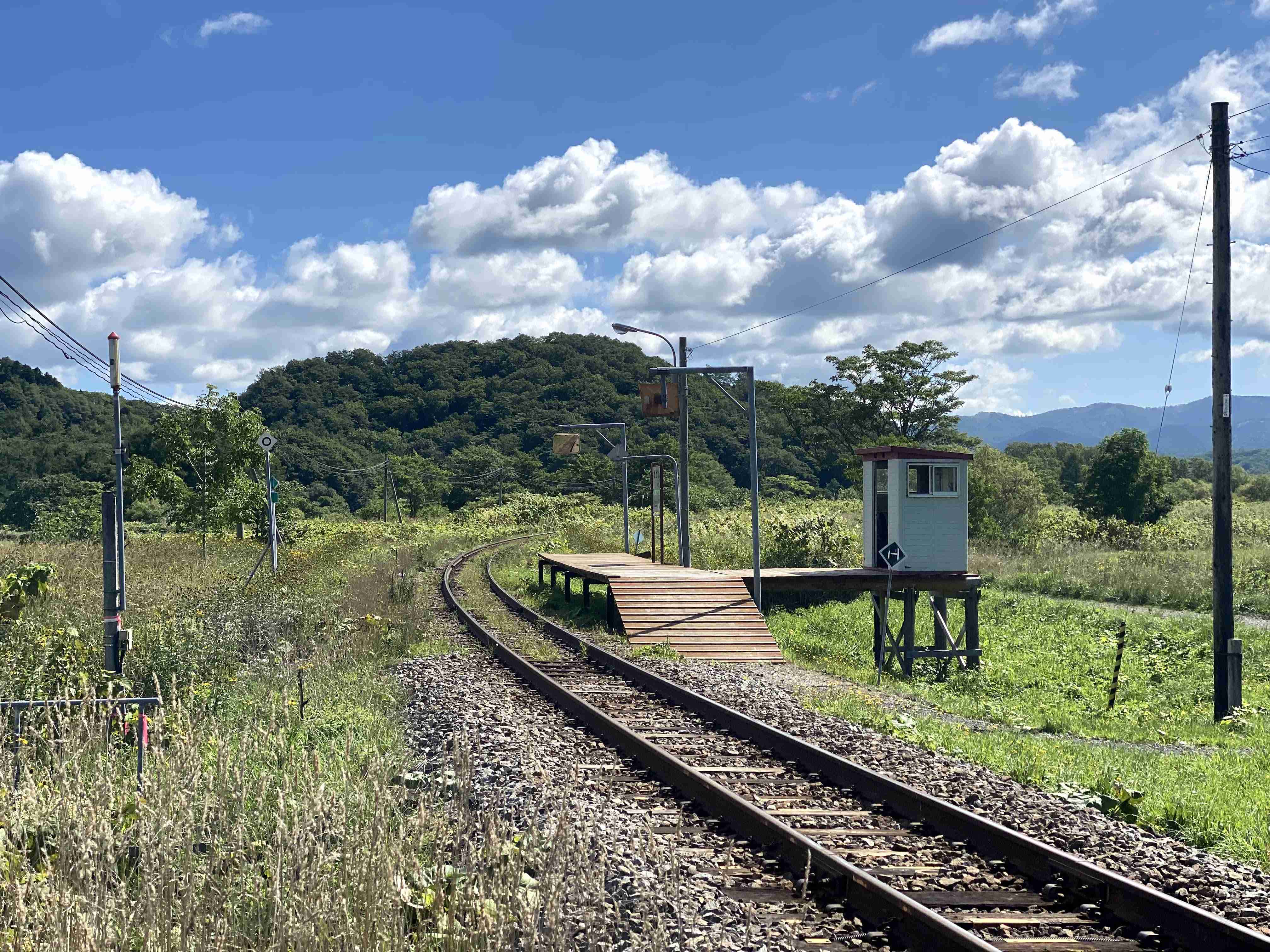 使ったことある駅にプラスをつけるトピPart16