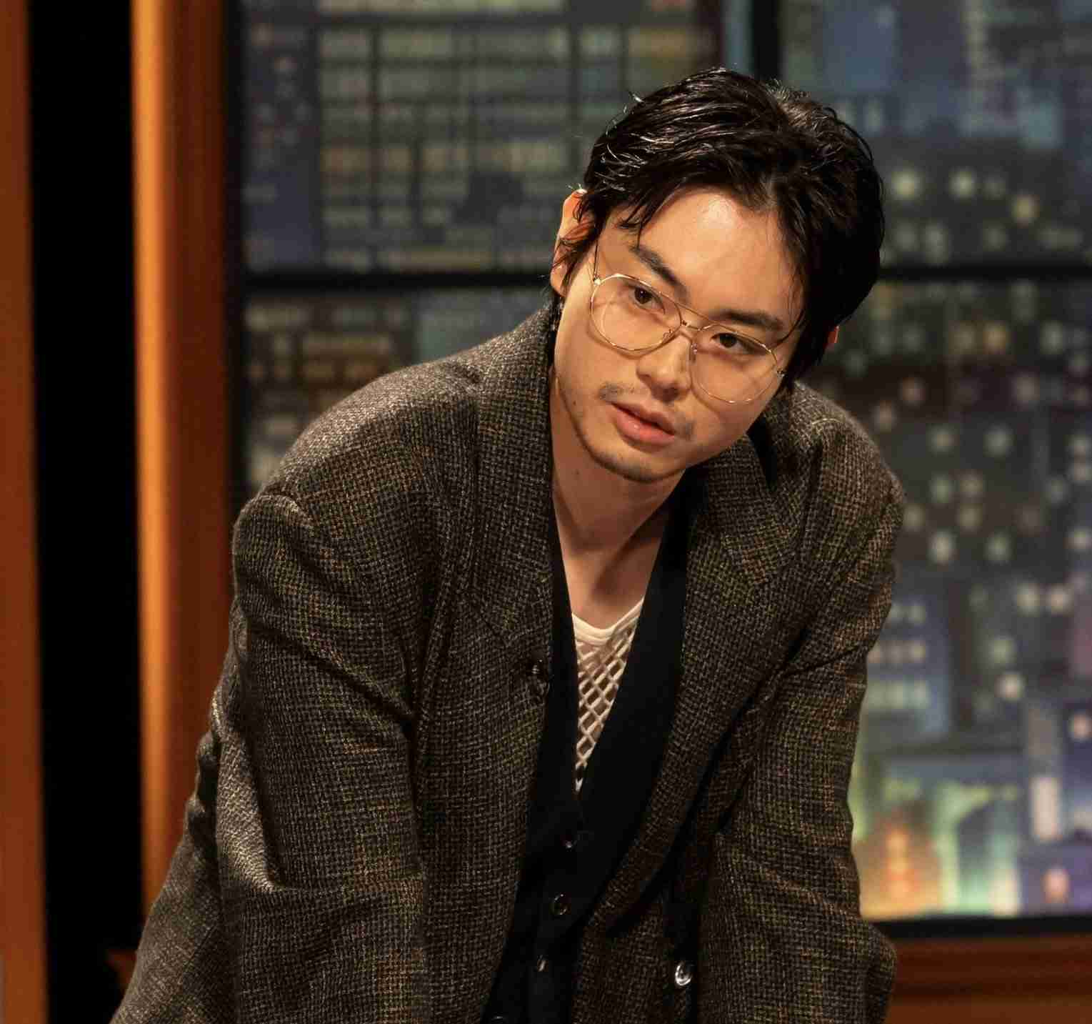 映画『Cloud クラウド』主演・菅田将暉の独特すぎるビジュアルに「昔の面影かえってきてくれ」ファンから悲痛の声