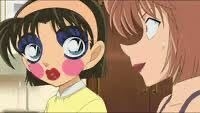 メイクレッスンにいってみたい！