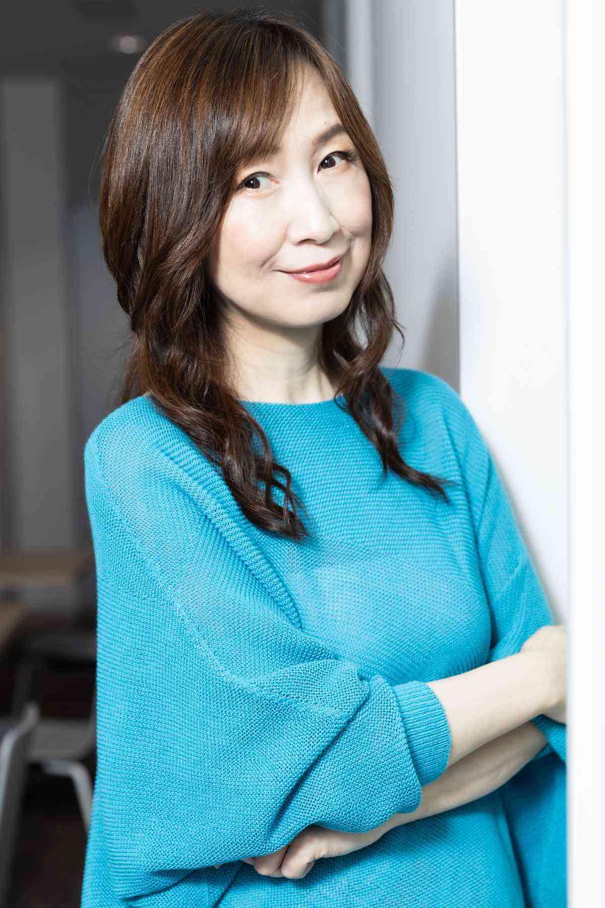 森口博子56歳、すっぴん写真に衝撃! 髪カットで「10代の女の子のよう」「若返りましたよ」 | ガールズちゃんねる - Girls Channel