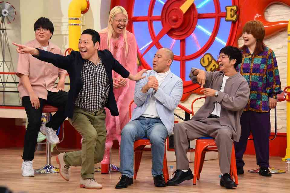 【ダディ】東野幸治を語ろう