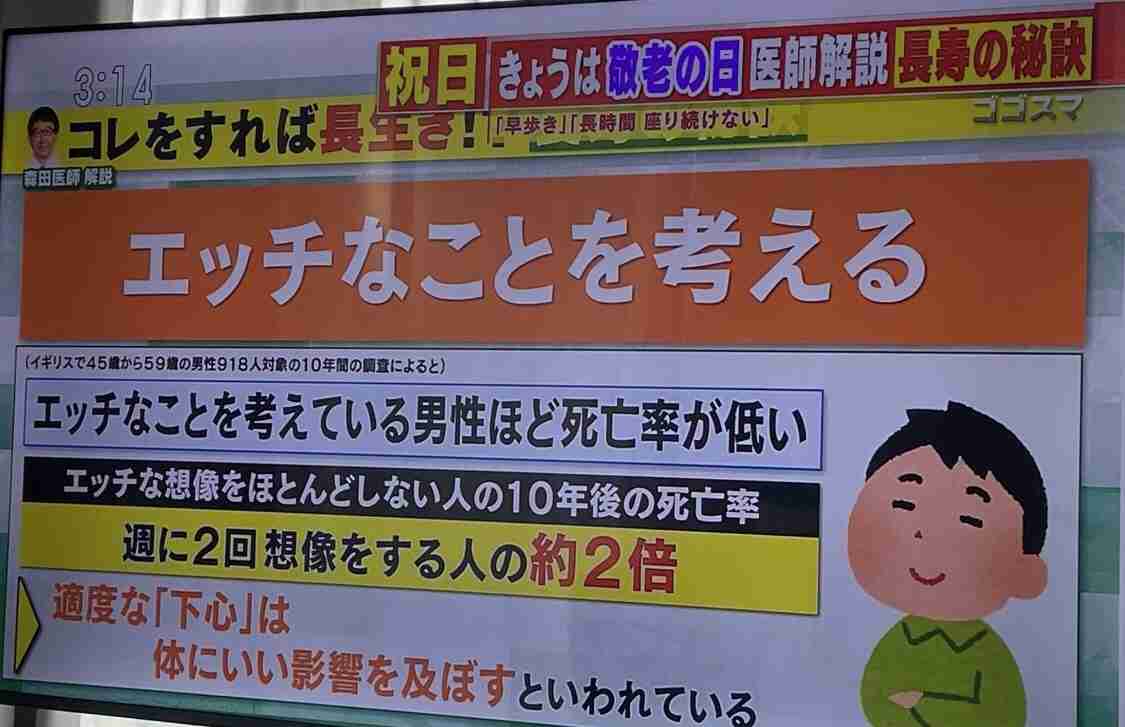 長生きの秘訣「さっぱり分からん」全国の100歳以上の高齢者が9万5119人で過去最多　女性最高齢116歳・男性は110歳
