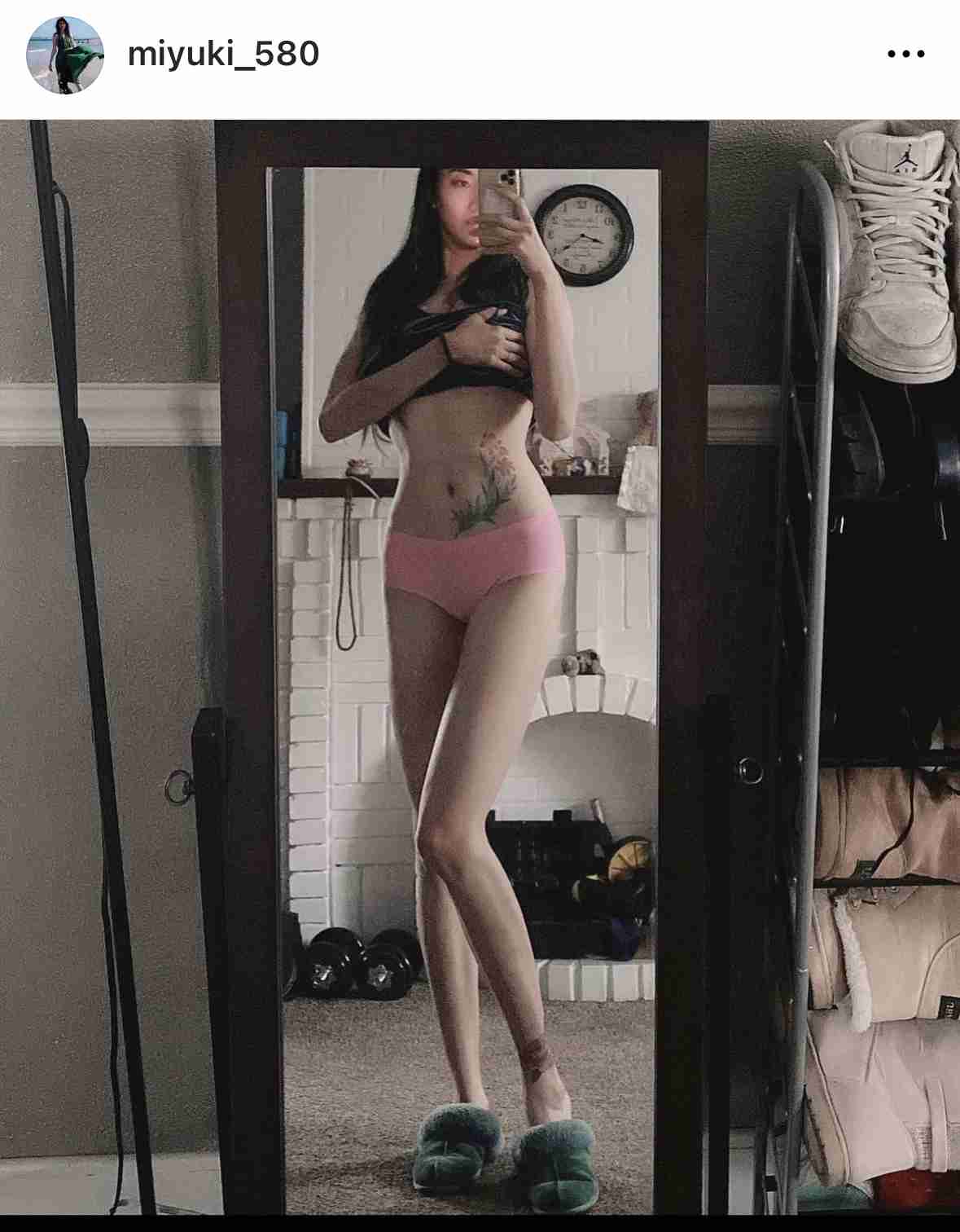 「長さ134cm」“脚が長すぎる” 女性が話題に…奇跡のスタイルをもつからこその悩みとは?