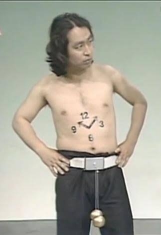 時計の好み