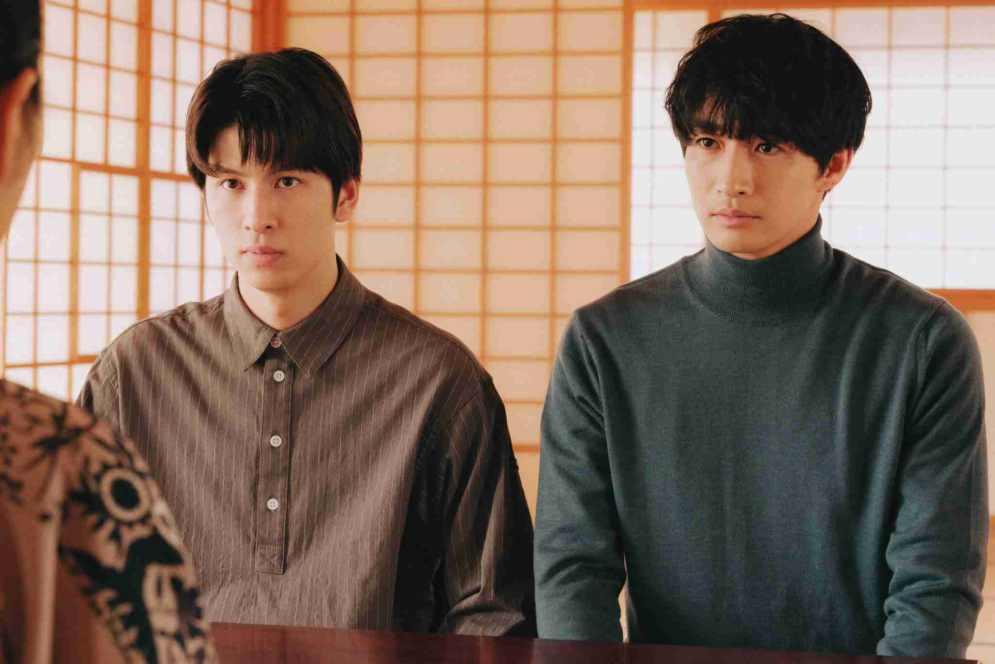 【ドラマ】「恋をするなら二度目が上等」を語ろう Part6