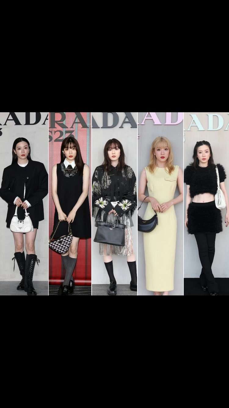 「腹筋やば!」「ギャップが」永野芽郁 「可愛すぎる」全身PRADA姿「すんごい腹筋」も反響、超速26万いいね